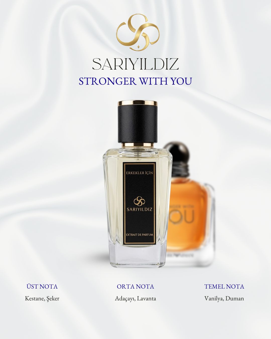 SARIYILDIZ Armani SWY