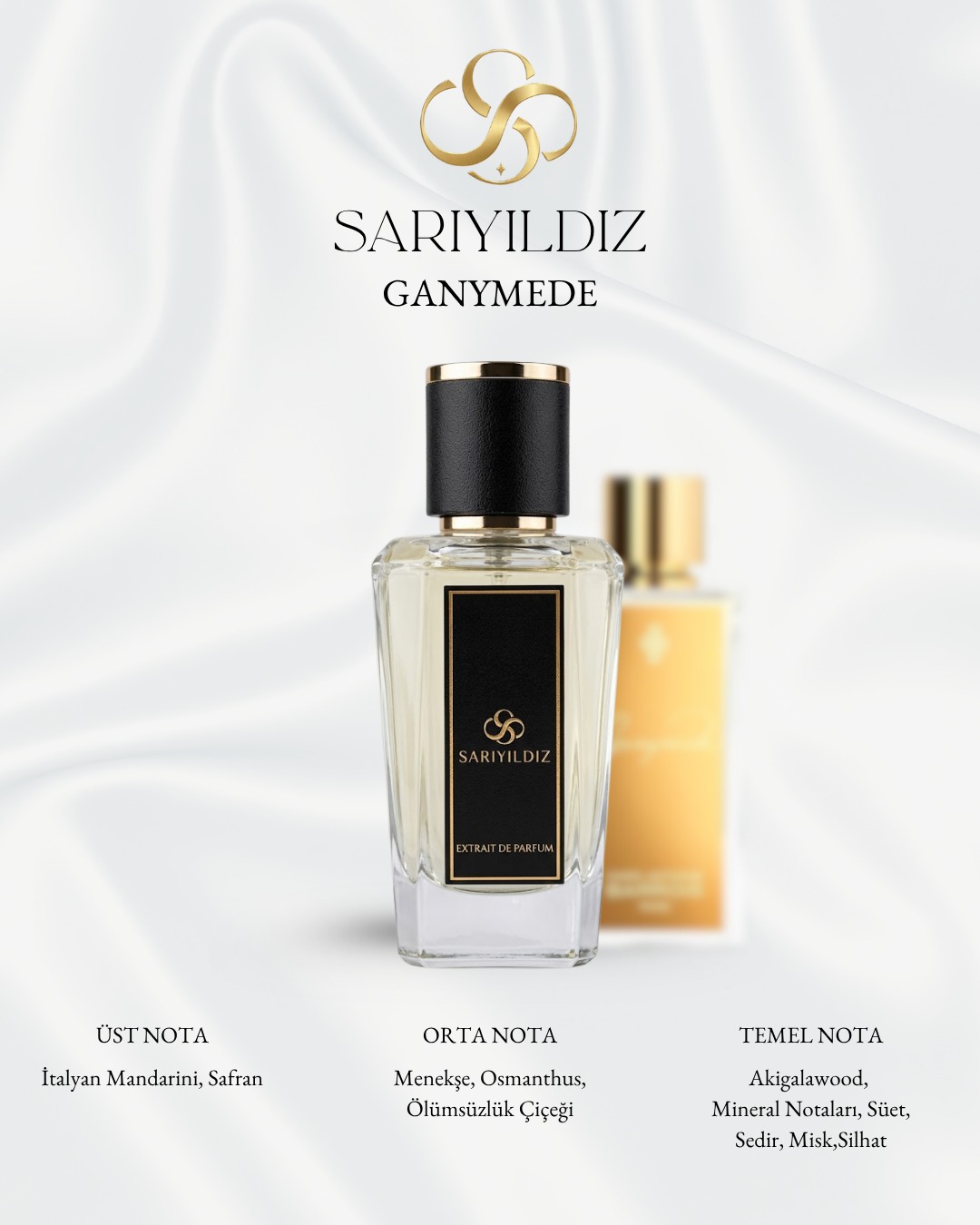 SARIYILDIZ MAB Ganymede